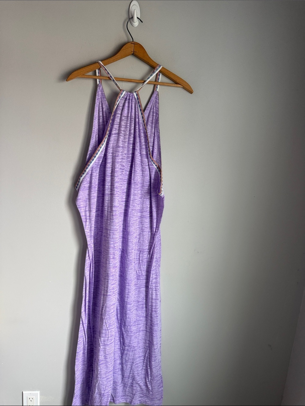 PITUSA INCA SUNDRESS - Picture 6 of 8